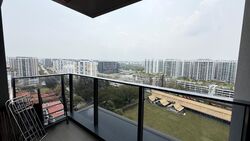 Parc Esta (D14), Apartment #620131981
